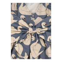 Konges Slojd  Swan Evia Bow Dress