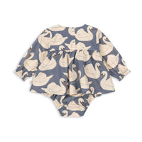 Konges Slojd  Swan Evia Romper