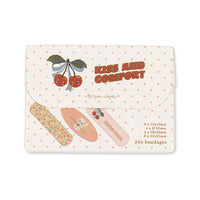 Konges Slojd  Cherry Kiss And Comfort Bandages