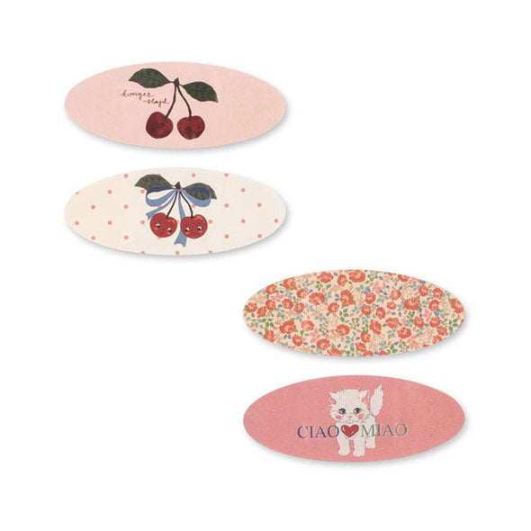 Konges Slojd  Cherry Kiss And Comfort Bandages