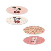 Konges Slojd  Cherry Kiss And Comfort Bandages