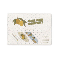 Konges Slojd  Lemon Kiss And Comfort Bandages
