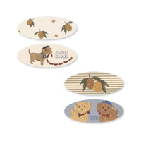 Konges Slojd  Lemon Kiss And Comfort Bandages