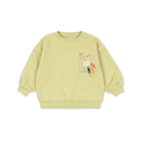 Konges Slojd  Winter Pear Lou Sweatshirt