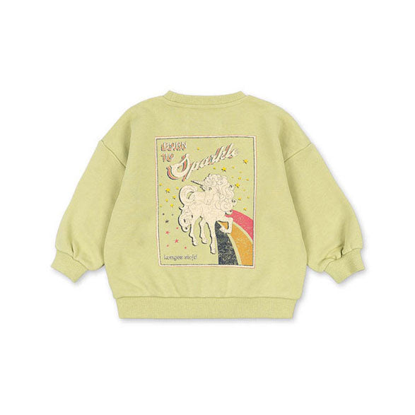 Konges Slojd  Winter Pear Lou Sweatshirt