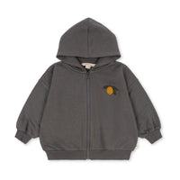 Konges Slojd  Magnet Lou Zip Hoodie