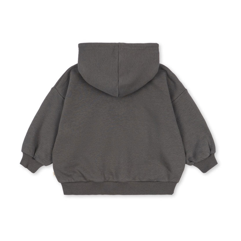 Konges Slojd  Magnet Lou Zip Hoodie