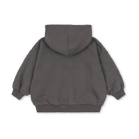Konges Slojd  Magnet Lou Zip Hoodie
