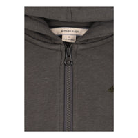 Konges Slojd  Magnet Lou Zip Hoodie