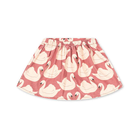 Konges Slojd  Swan Rose Magot Skirt