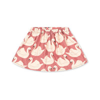 Konges Slojd  Swan Rose Magot Skirt