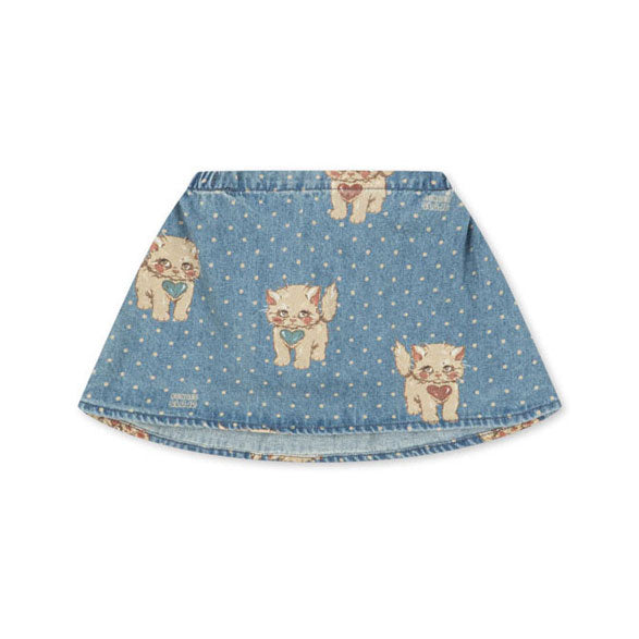 Konges Slojd  Ciao Miao Magot Skirt