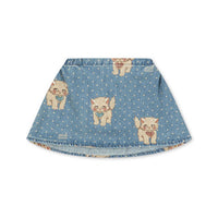 Konges Slojd  Ciao Miao Magot Skirt