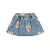 Konges Slojd  Ciao Miao Magot Skirt
