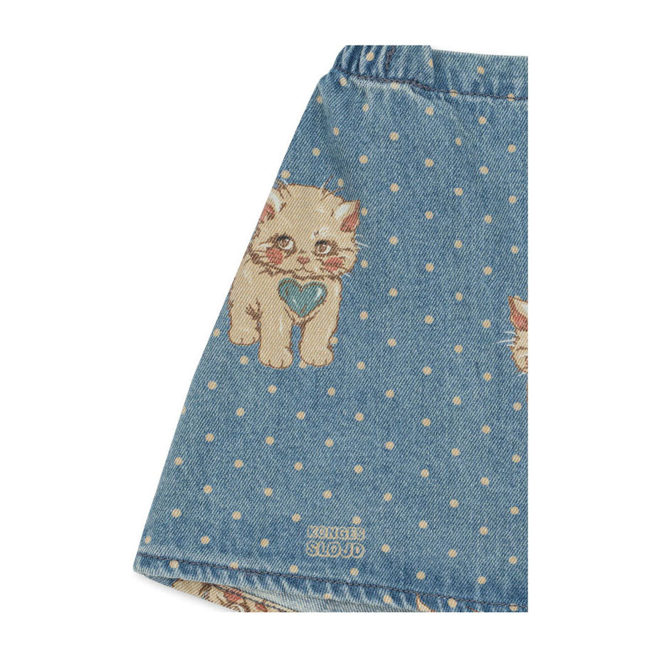Konges Slojd  Ciao Miao Magot Skirt