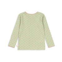Konges Slojd  Coeur Lint Minnie Blouse