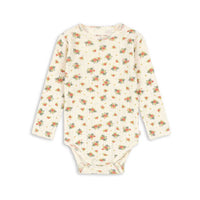 Konges Slojd  Rosetto Minnie Bodysuit