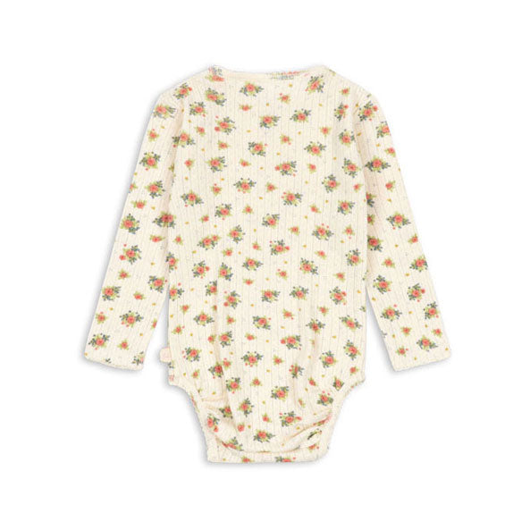 Konges Slojd  Rosetto Minnie Bodysuit