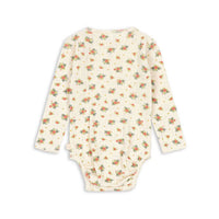 Konges Slojd  Rosetto Minnie Bodysuit