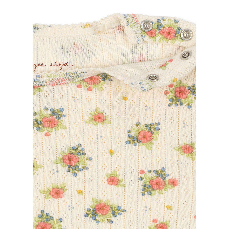Konges Slojd  Rosetto Minnie Bodysuit