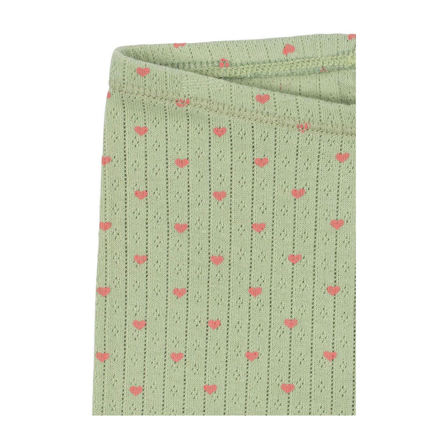 Konges Slojd  Coeur Lint Minnie Pants