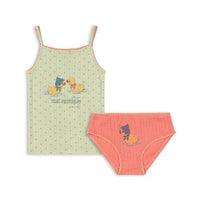 Konges Slojd  Coeur Lint Minnie Underwear