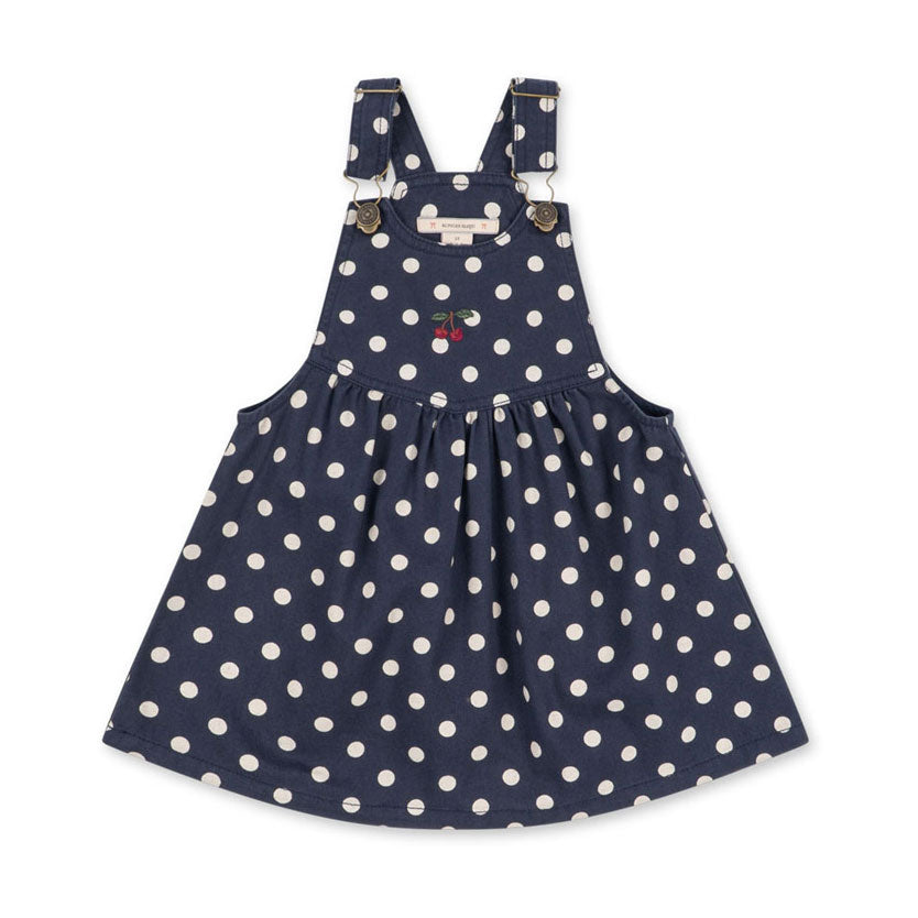 Konges Slojd  Dot Nuit Nola Spencer Dress