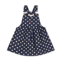 Konges Slojd  Dot Nuit Nola Spencer Dress