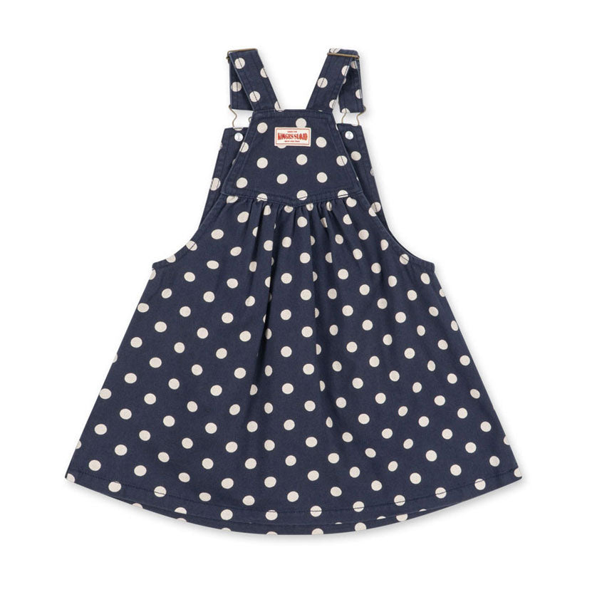 Konges Slojd  Dot Nuit Nola Spencer Dress