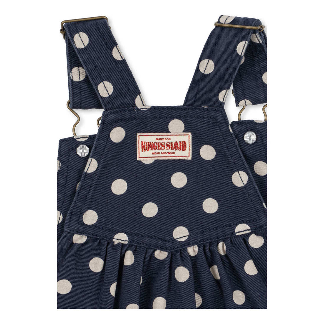 Konges Slojd  Dot Nuit Nola Spencer Dress