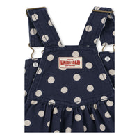 Konges Slojd  Dot Nuit Nola Spencer Dress