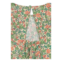 Konges Slojd  Carlie Verde Ponza Dress