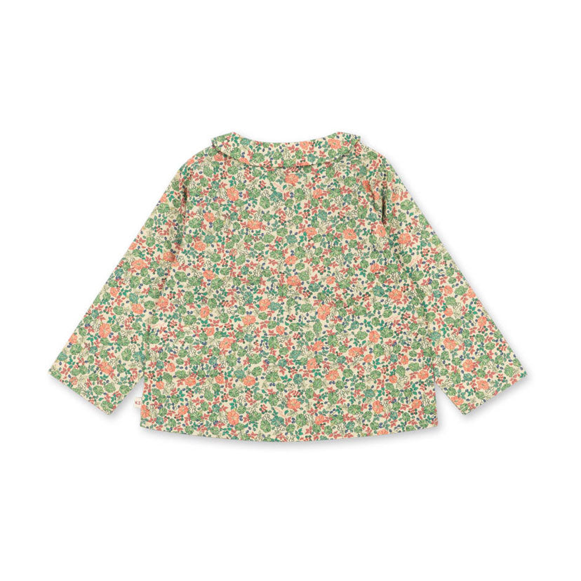 Konges Slojd  Carlie Verde Ponza Shirt
