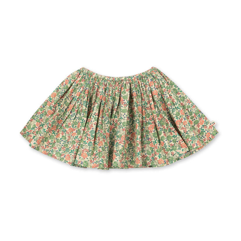 Konges Slojd  Carlie Verde Ponza Skirt