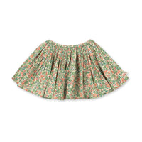 Konges Slojd  Carlie Verde Ponza Skirt