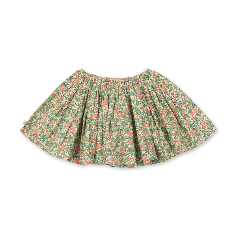 Konges Slojd  Carlie Verde Ponza Skirt
