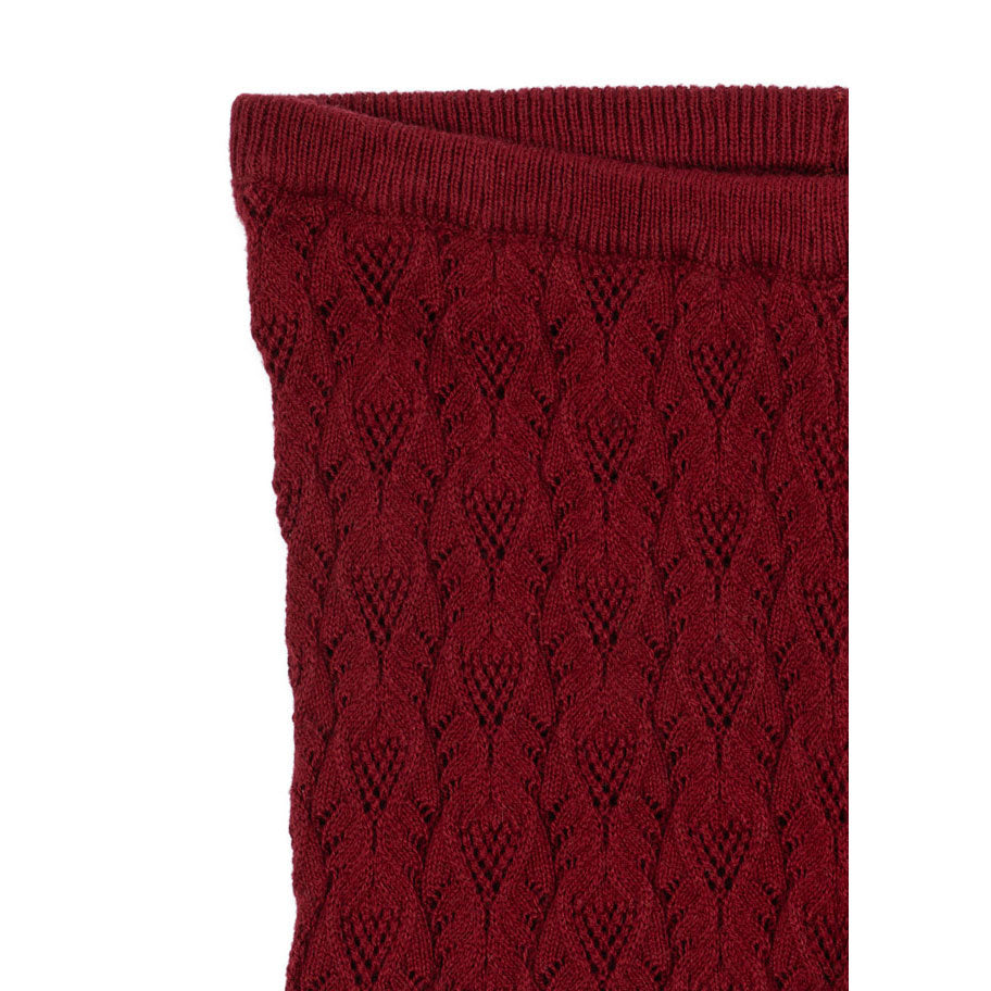 Konges Slojd  Pomegranate Rosier Pants