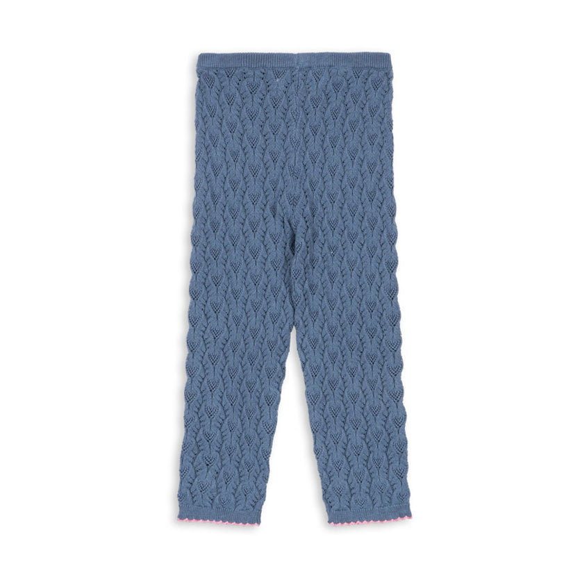 Konges Slojd  Ashley Blue Rosier Pants