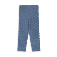Konges Slojd  Ashley Blue Rosier Pants