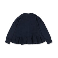 Konges Slojd  Total Eclipse Soleil Cardigan