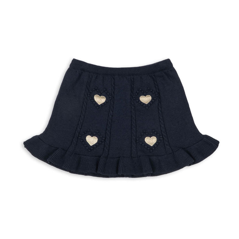Konges Slojd  Total Eclipse Soleil Skirt