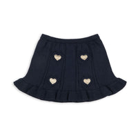 Konges Slojd  Total Eclipse Soleil Skirt
