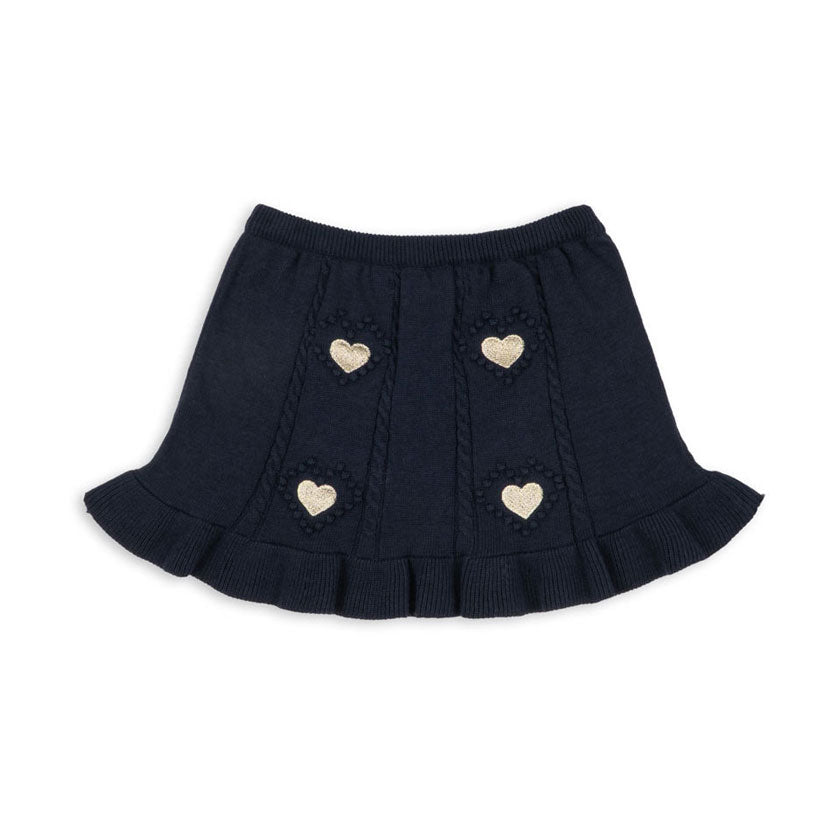 Konges Slojd  Total Eclipse Soleil Skirt