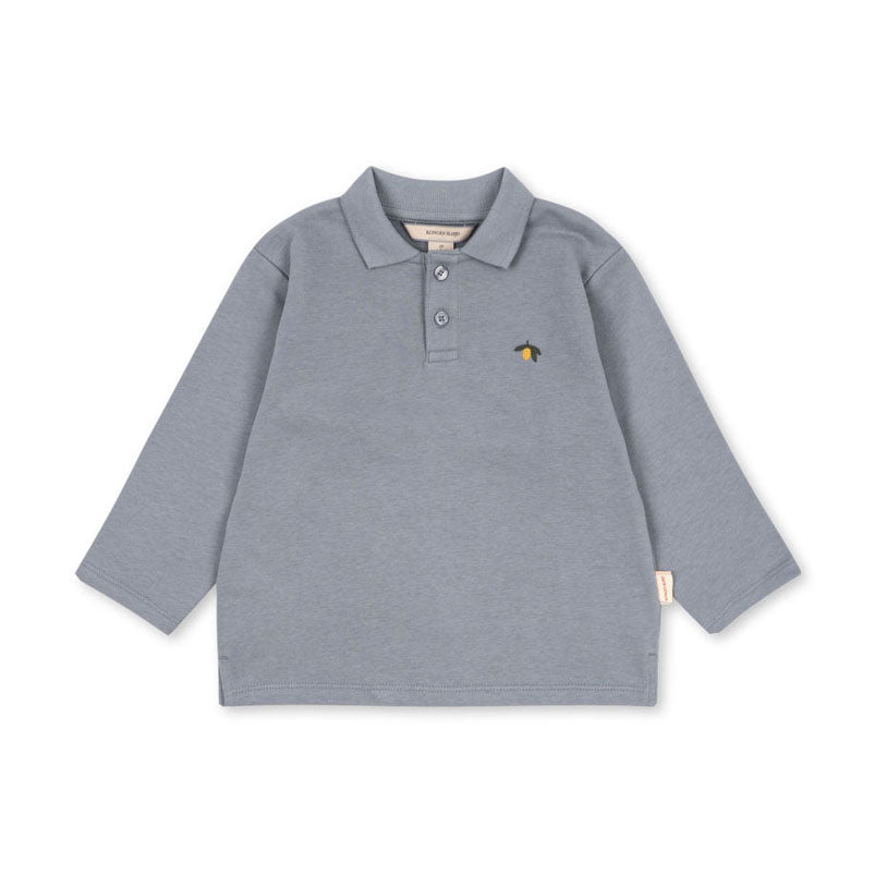 Konges Slojd  Fairway Spotty Polo