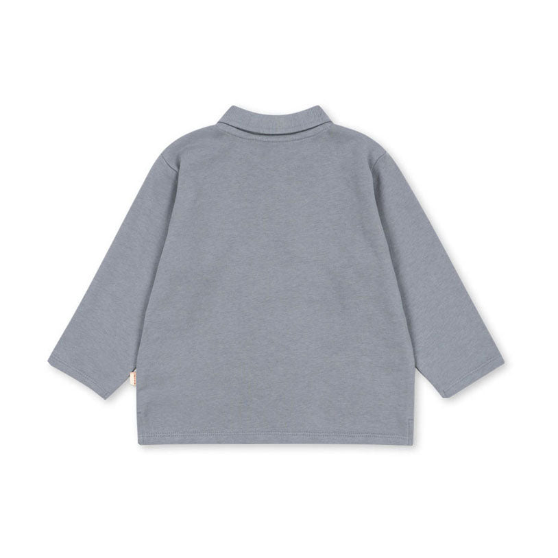 Konges Slojd  Fairway Spotty Polo
