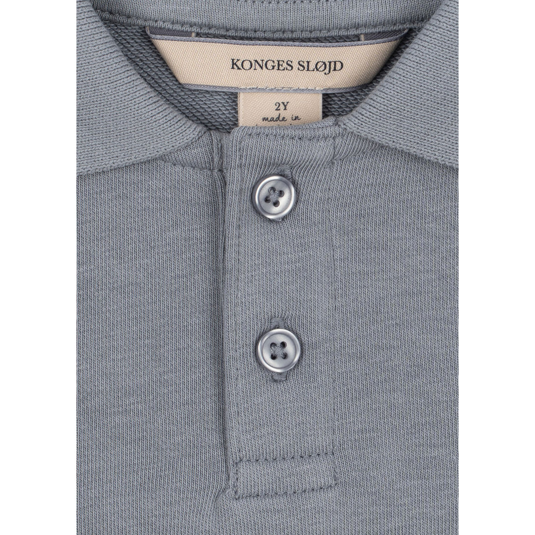 Konges Slojd  Fairway Spotty Polo