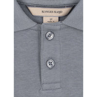 Konges Slojd  Fairway Spotty Polo