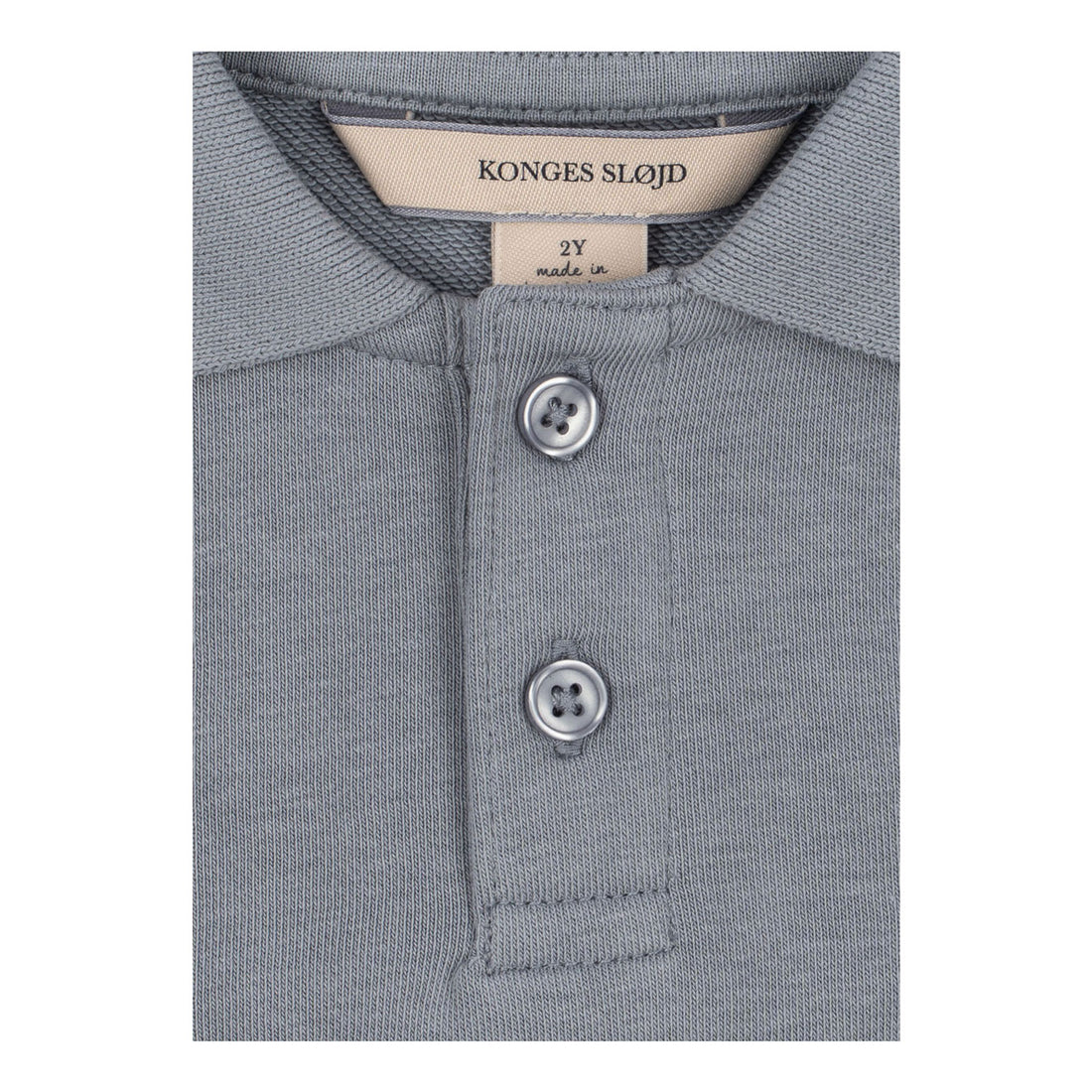 Konges Slojd  Fairway Spotty Polo
