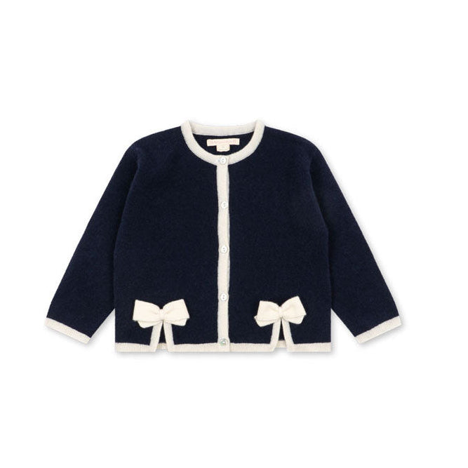 Konges Slojd  Navy Blazer Alette Cardigan