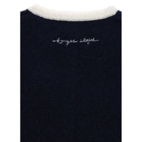 Konges Slojd  Navy Blazer Alette Cardigan